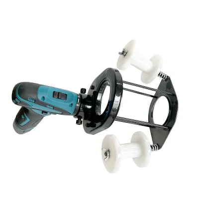 Pemuntir Pipa AC Otomatis WPM-022