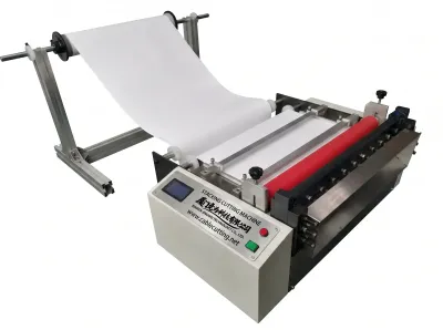 Mesin Pemotong Cerdas Multi-Fungsi Digital Otomatis Cut-100D to WPM-Cut-1200