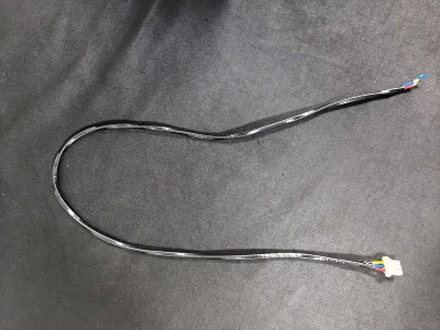 Mesin Penggulung Kain Vertikal JW-25W Thumb