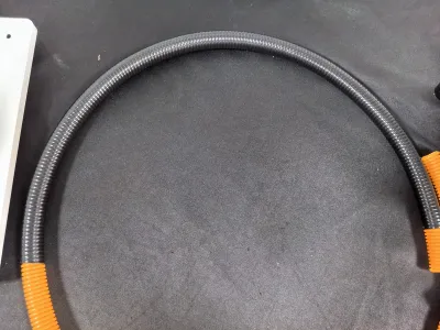 Mesin Penggulung Kain Vertikal JW-25W Thumb