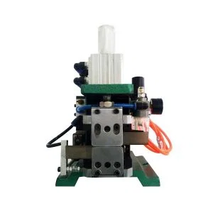  kabel kabel daya Proses dan Peralatan Pembuatan