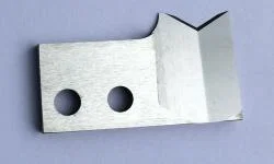 Mata Pisau Pengupas Kompatibel Komax Tahan Lama