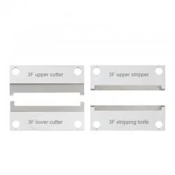 Mata Pisau Pengupas Inti Kabel 3F Tahan Lama