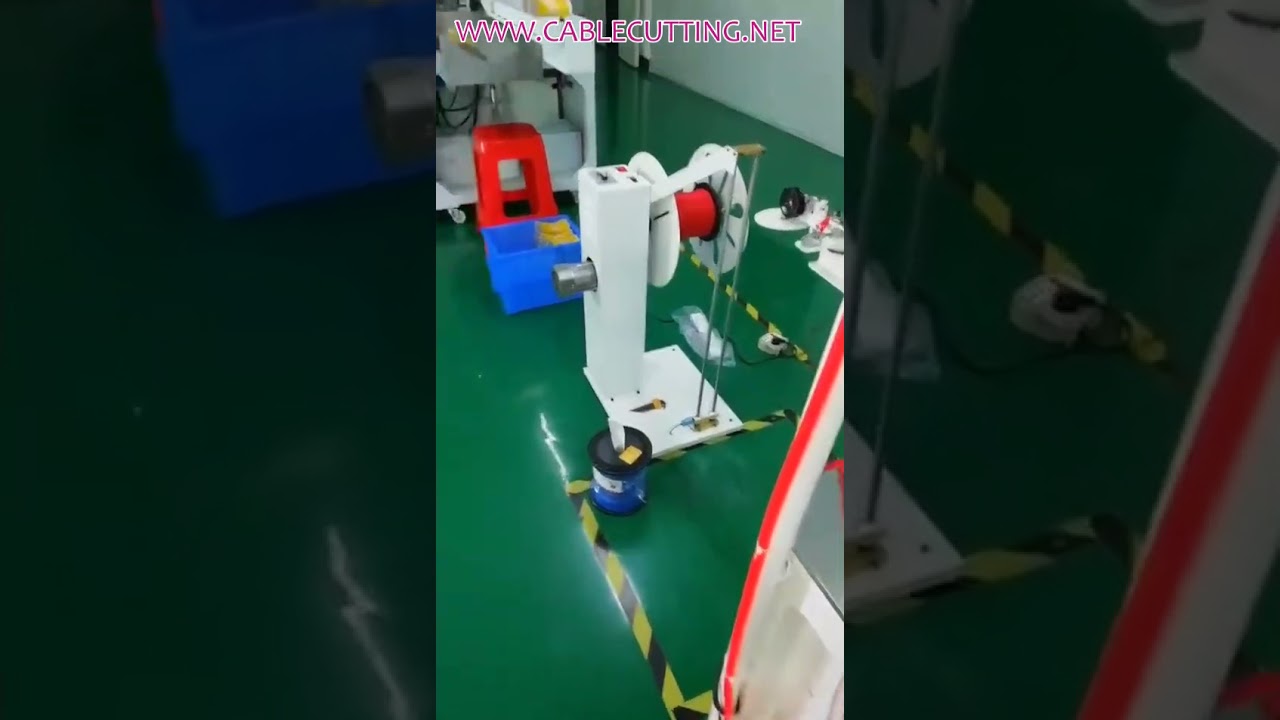 Cable Prefeeder,Pre feeder For Cable,Prefeeder Automatically Factory