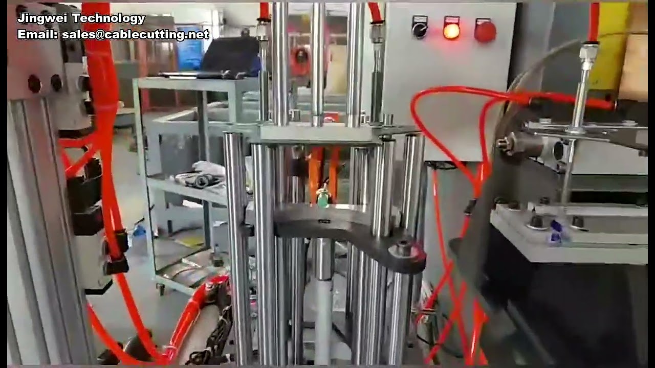 Knitting industry steel belt grooving machine, steel belt grooving machine, steel belt trimming mach