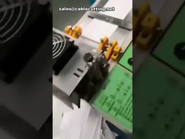 Automatic Mask Cutting Machine For Making Mask