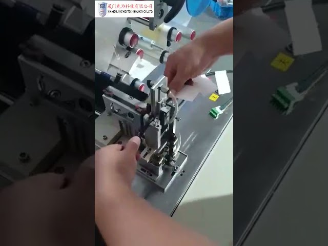 Taping Machine Wire Labeling Cable Labeling Wrapping Harness Machine Winding Machine,Wire Labeling M