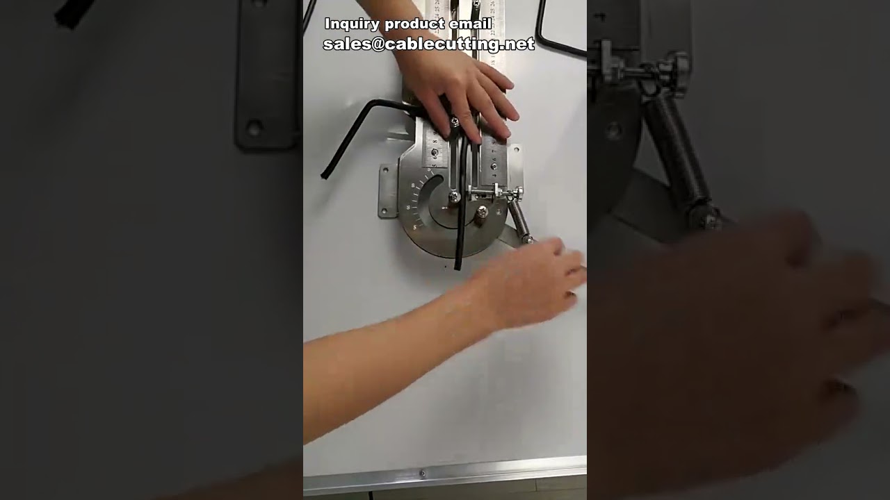 Cable Twister,Copper Wire Bending Tool,Twist Wire Tool