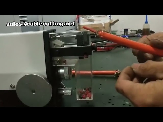 Pneumatic Wire Stripping Machine,Pneumatic Cable Peeling Machine,Pneumatic Peeling Machine