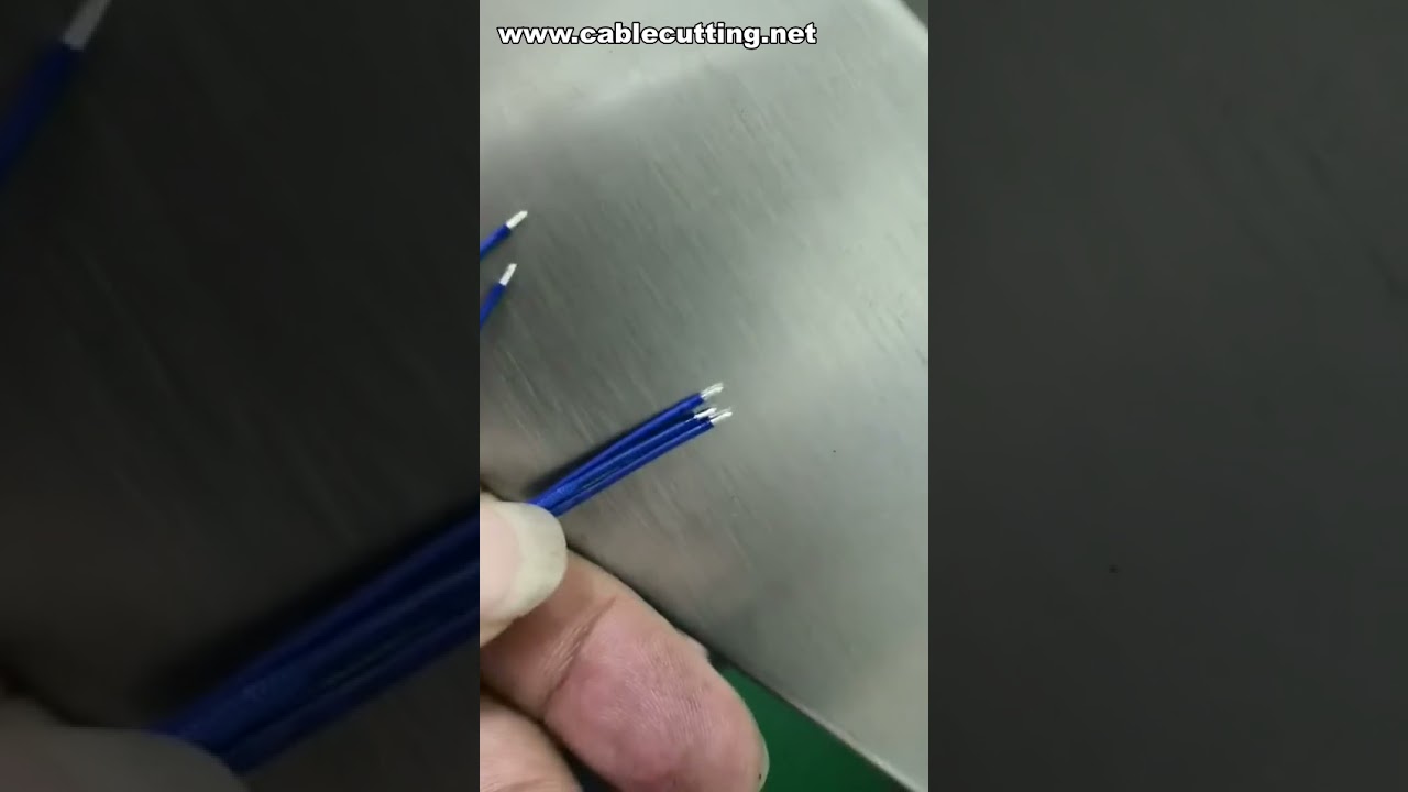 Invasion Tin Machine,Crimp Soldering Machine,Automatic Single head Crimping Dip Soldering Machine