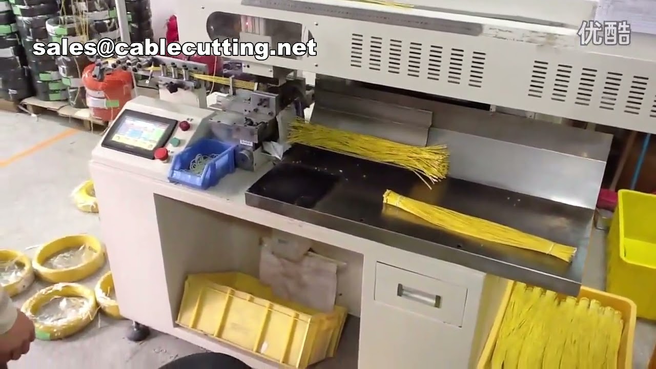 High efficiency Peeling And Cutting High speed Cutting Machine,Ultra high speed Wire Cutting Machine