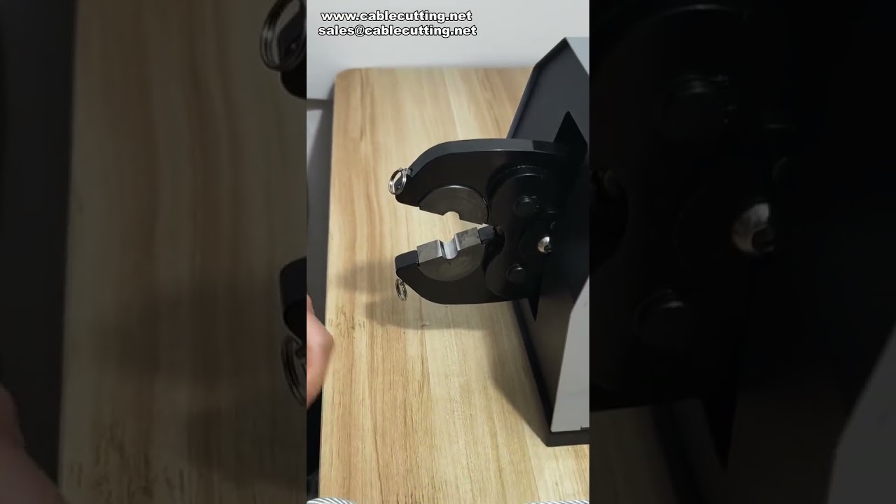 Mesin Crimping Pneumatik untuk Kawat Baja & Selongsong Aluminium – Hasil Presisi Tinggi