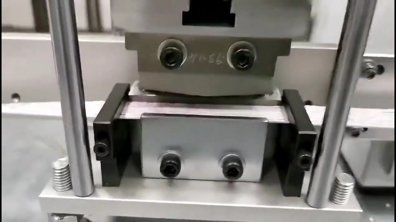 Computer Wire Stripping Machine with Splitting Device