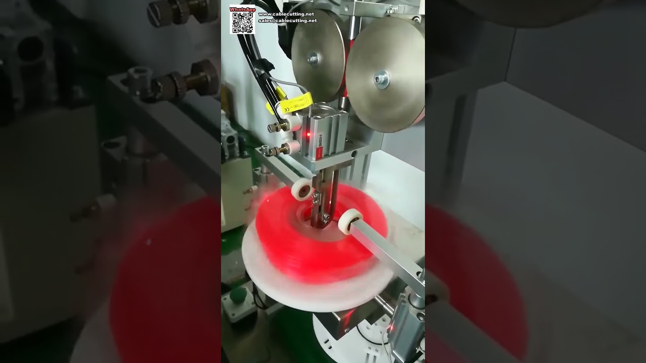 Lini Produksi Mesin Kemasan Blister Spool Pound Vertikal Otomatis Penuh