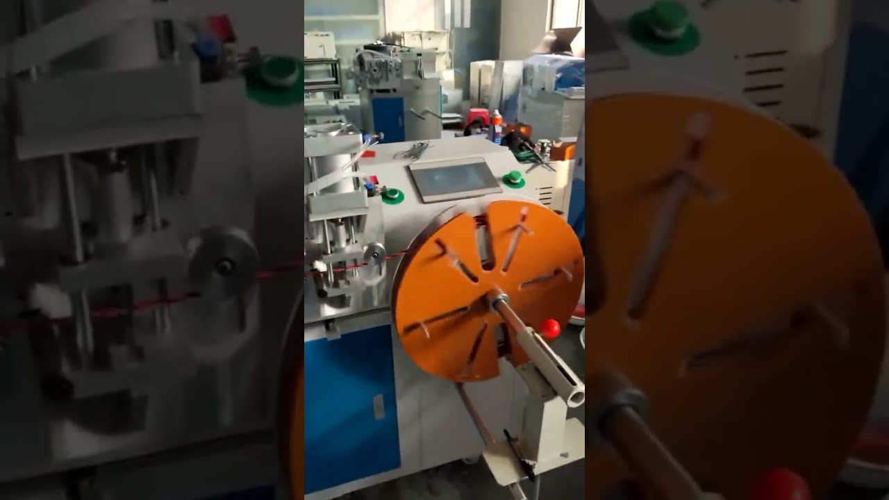 Grounding Wire  Conduit Wire #machine #cablewirestrippingmachine #factory #automobile #diy