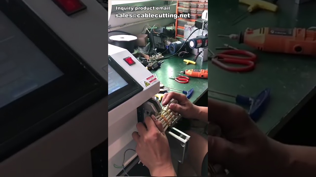 Double Loop Wire Tie Machine,Nylon Cable Tie Machine,Double Wire Binding Machine