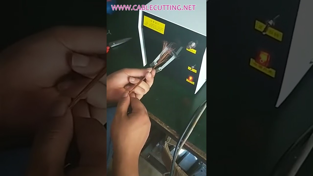 Semi Automatic Twisting Machine,New Design Wire Twisting Machine,Wire Machine Twisting Factory Direc