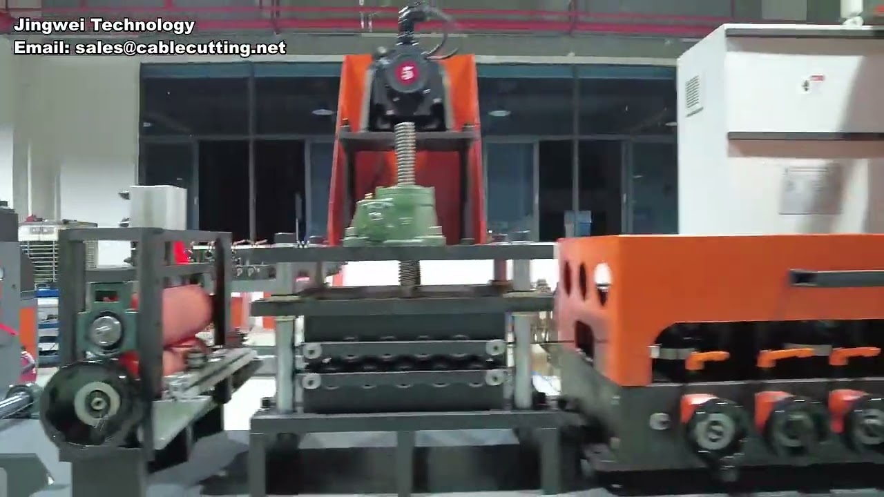 Precision deep fryer double head electric welding and cutting equipment deep fryer double head autom