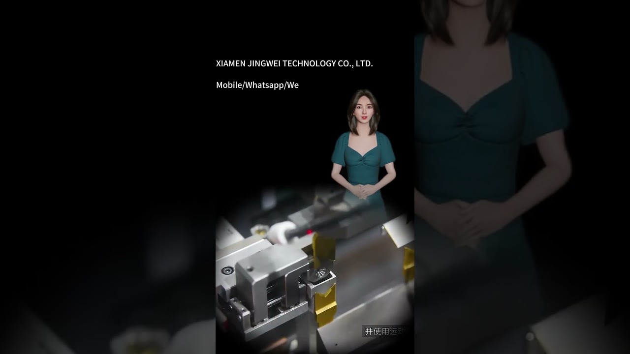 Automatic Cable Twist Tie Tying Machine Wire Twisting Machine Braided Coil Winding Machine