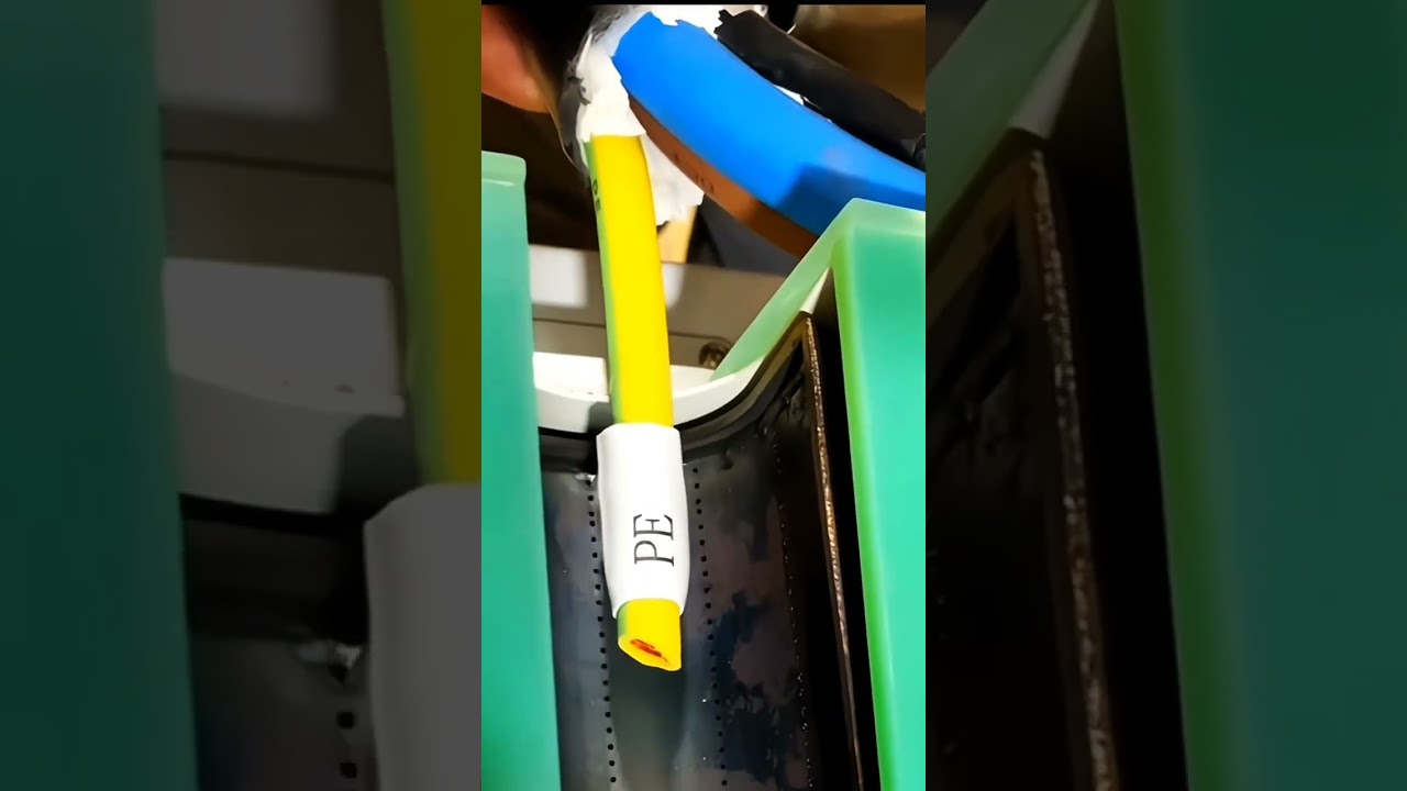 Oven Pemanas Tabung Heat Shrink untuk Harness Kabel Stasiun Pengisian EV | Peralatan Curing