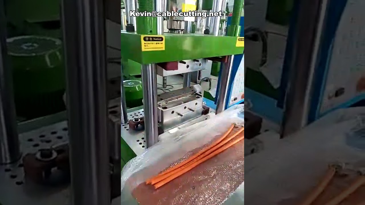 Mesin Pembuat Bunga Artificial PP Berkualitas Tinggi | Mesin Bunga Plastik Otomatis