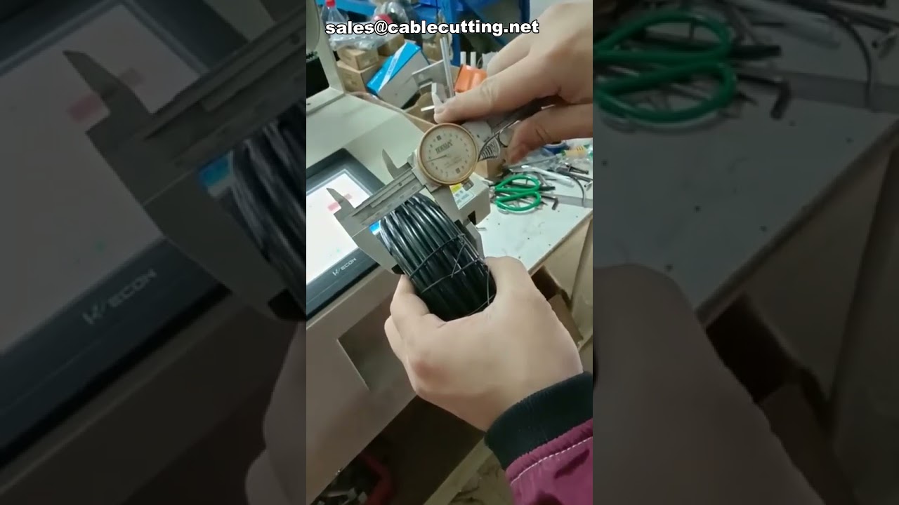 Automatic Wire Binding Machine,Wire Tying Machine,Semi automatic Binding Wire Tying Machine mp4