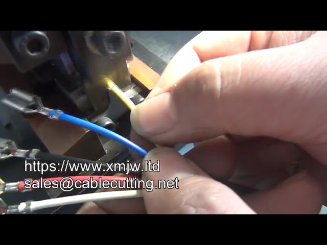 European Cable Tie Mould Terminal Crimping Applicator Wholesale Terminal Crimping Applicator Applica