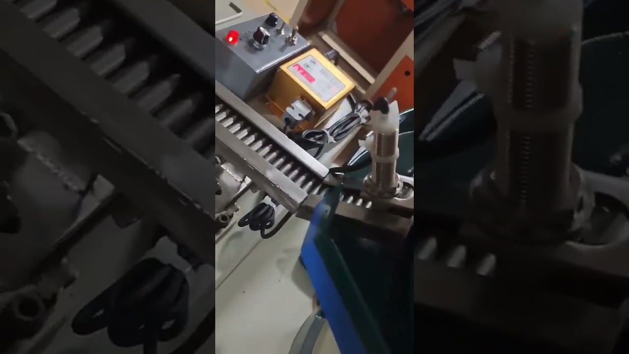 1.5T 8T Semi Automatic Cable Making Machine   Riveting, Ultrasonic Bonding, Terminal Crimping