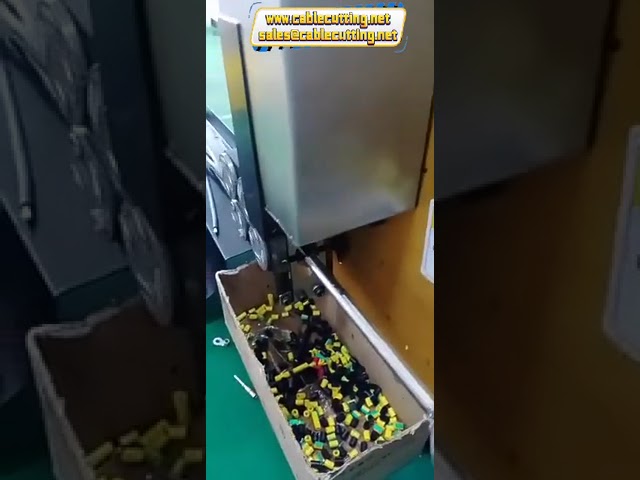 Pisau Mesin Kupas Kawat Baja untuk Kabel Besar – Mesin Potong & Kupas Kabel Listrik