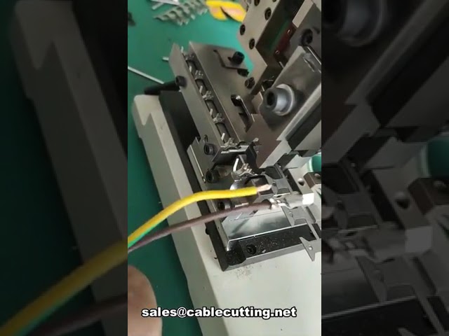 pneumatic automatic machine super wide horizontal die