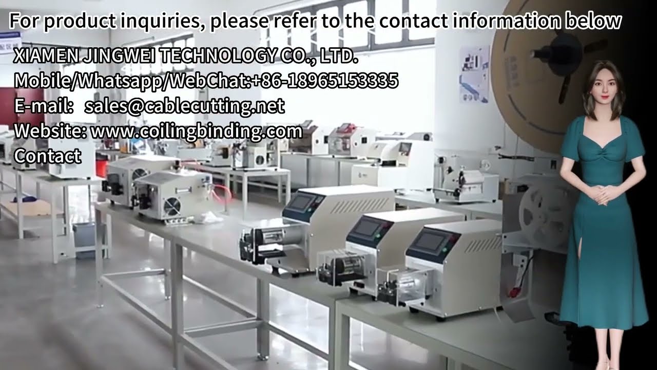 High speed Power Transformer Automatic Arranging And Winding Machine Runs Smoothly And Efficiently