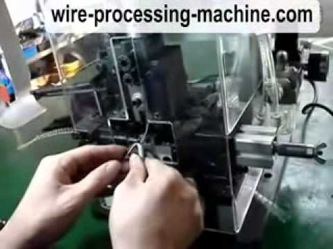 WPM 2008A2 terminal machine