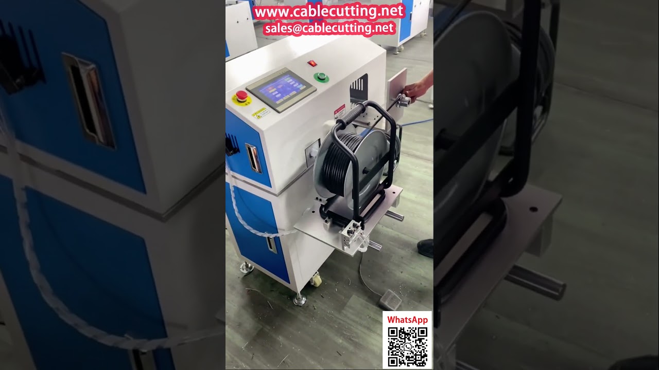 Enrouleuse pour Rallonge Électrique sur Enrouleur Portable Extérieur