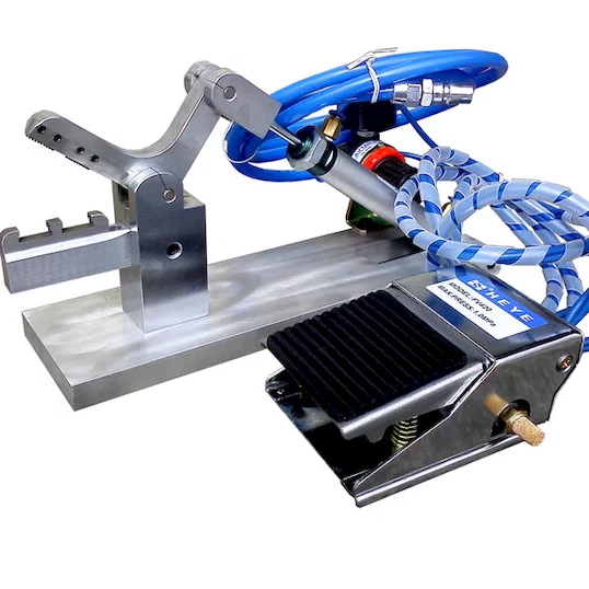 Mesin Traverse Kawat Sudut (Angle Wire Traverse) WPM-902