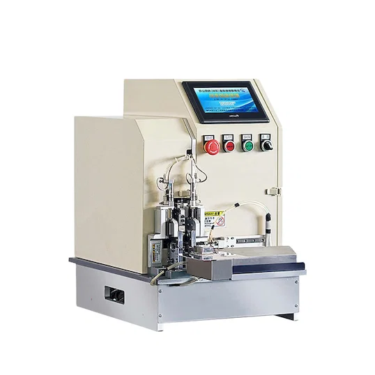 Mesin Pembungkus Pipih Otomatis WPM-6-12 - Mesin Pembungkus Pita