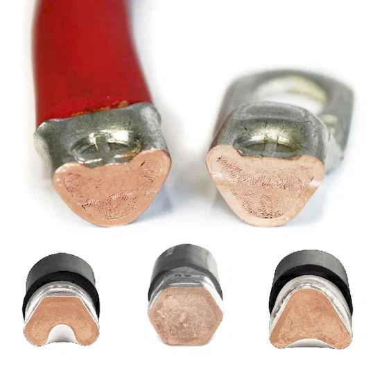 Sistem Analisis Penampang Melintang Krimping Profesional WPM-SE4 Thumb