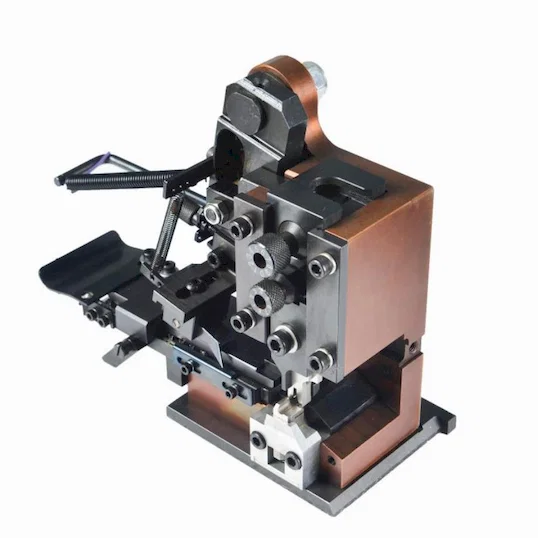 Cetakan Aplikator OTP Kustom