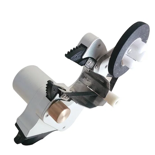 Mesin Penggulung Pita Genggam AT-100 Thumb