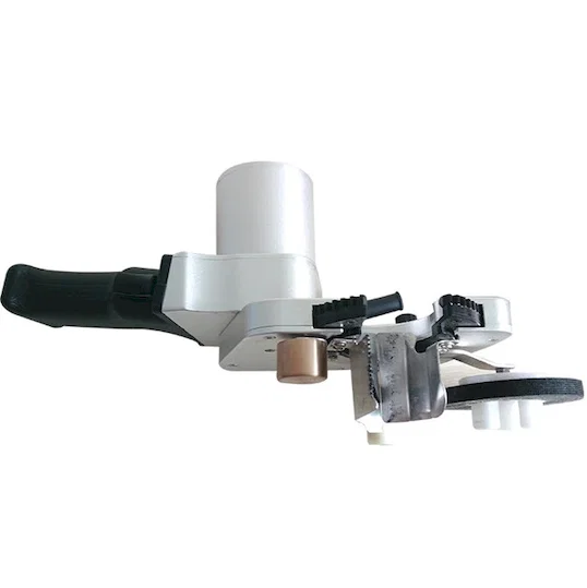 Mesin Penggulung Pita Genggam AT-100 Thumb