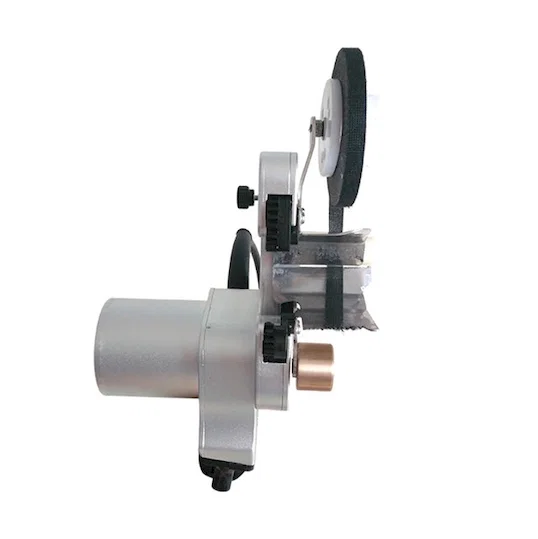 Mesin Penggulung Pita Genggam AT-100 Thumb