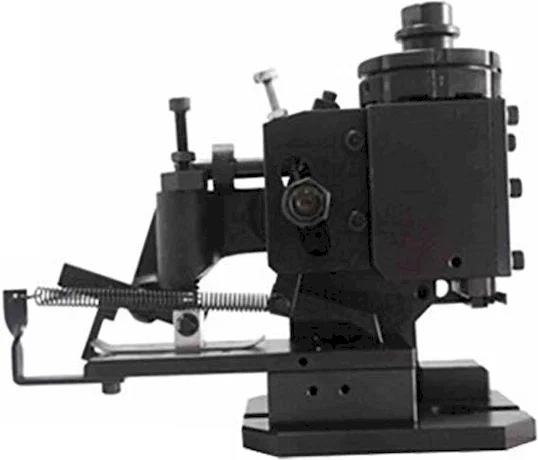 Cetakan Krimping Lurus JST (Eropa)