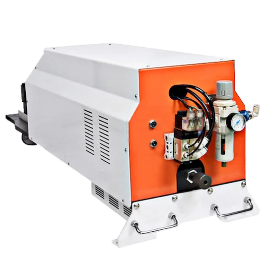 Mesin Pengupas Kawat Putar Pneumatik WPM-X600 Thumb