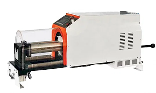 Mesin Pengupas Kawat Putar Pneumatik WPM-X600 Thumb