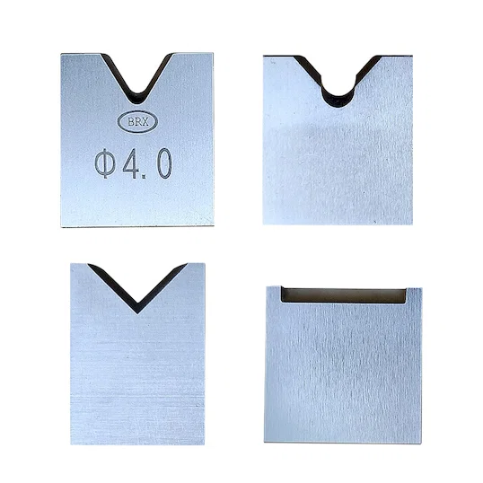 Mata Pisau Pengupas Pneumatik Horizontal - Mata Pisau Pengupas Krimper Kawat