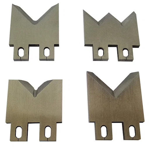 Mata Pisau Pemotong Pengupas Kawat Presisi Thumb