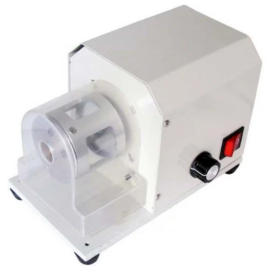 Mesin Pengupas dan Pemuntir Kawat Semi-Otomatis WPM-180