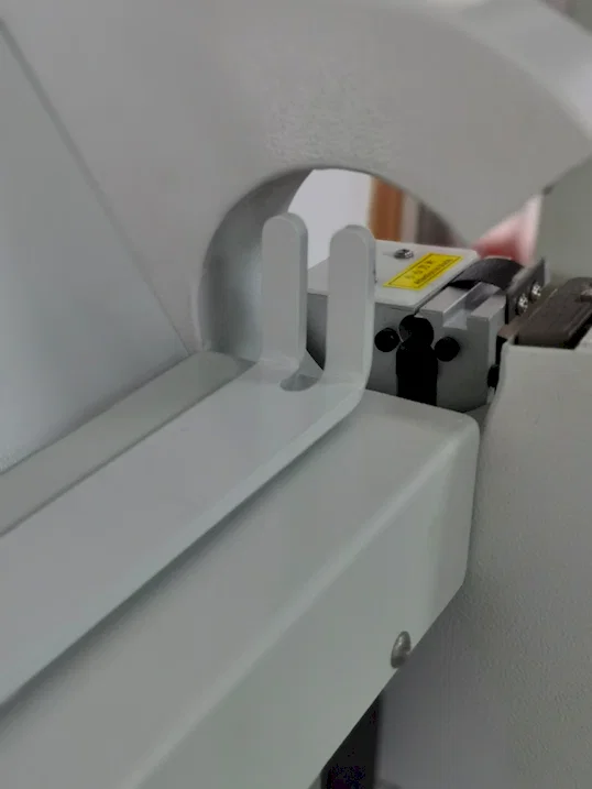 Mesin Pembungkus Pita dengan Kawat Tarik WPM-303K Thumb