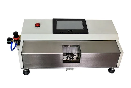 Pembengkok Loop Kait Akurasi Tinggi